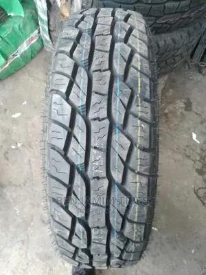Quality and Durable Arivo Tires Sizes 215/75r15c.