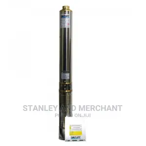 Dayliff DSD 3/7 Submersible Water Pump