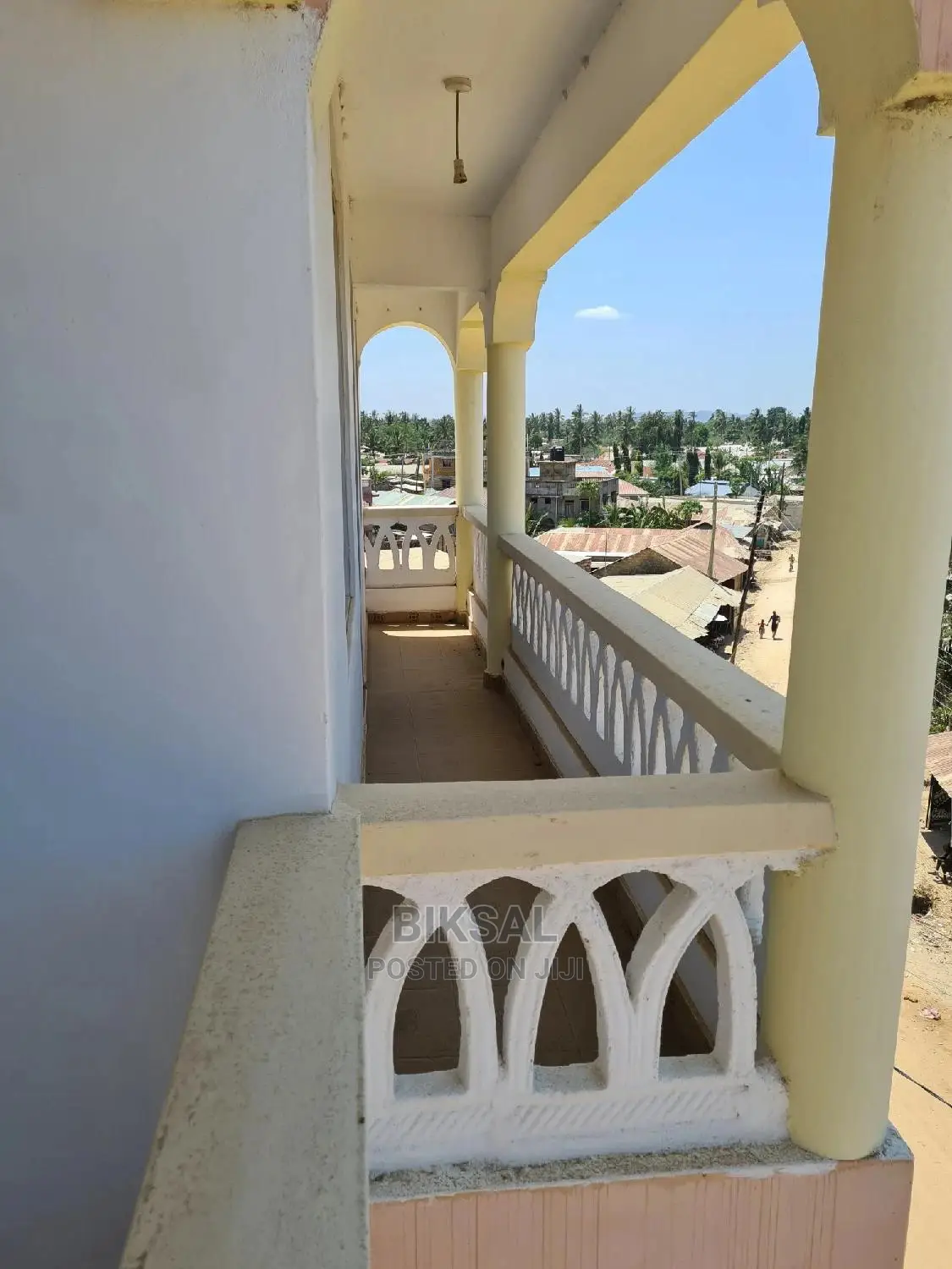 2bdrm Apartment in Biksal Apartment 2, Mtwapa for rent