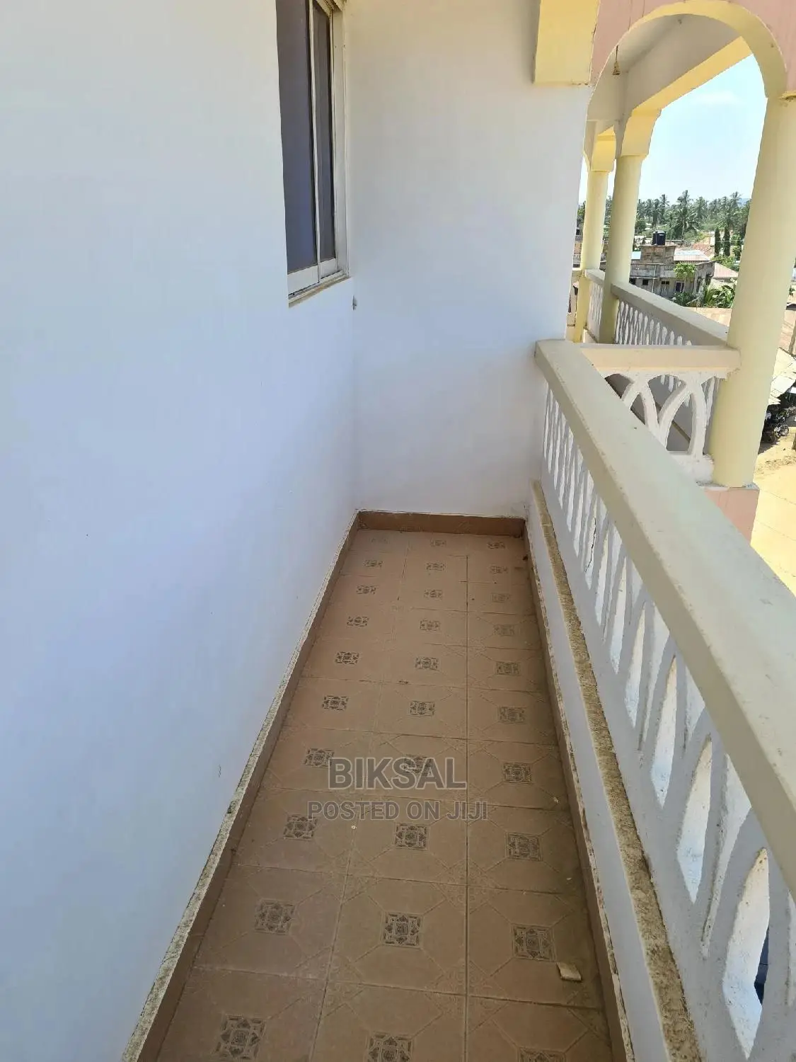 2bdrm Apartment in Biksal Apartment 2, Mtwapa for rent