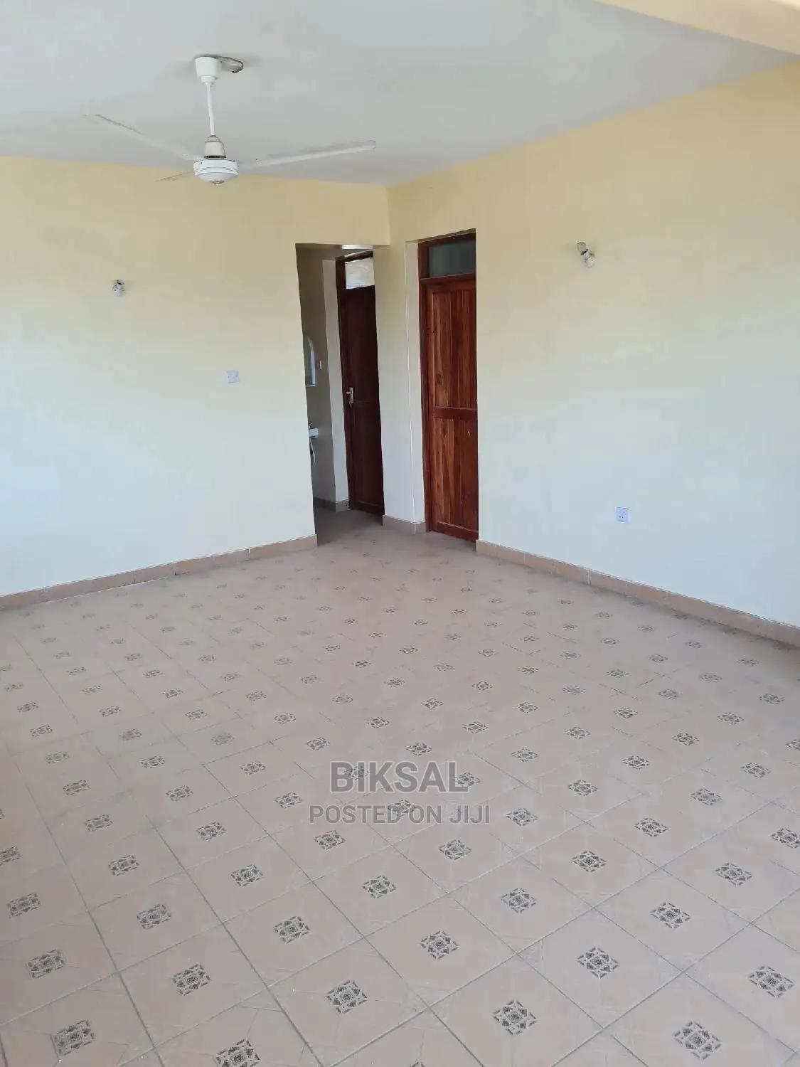 2bdrm Apartment in Biksal Apartment 2, Mtwapa for rent