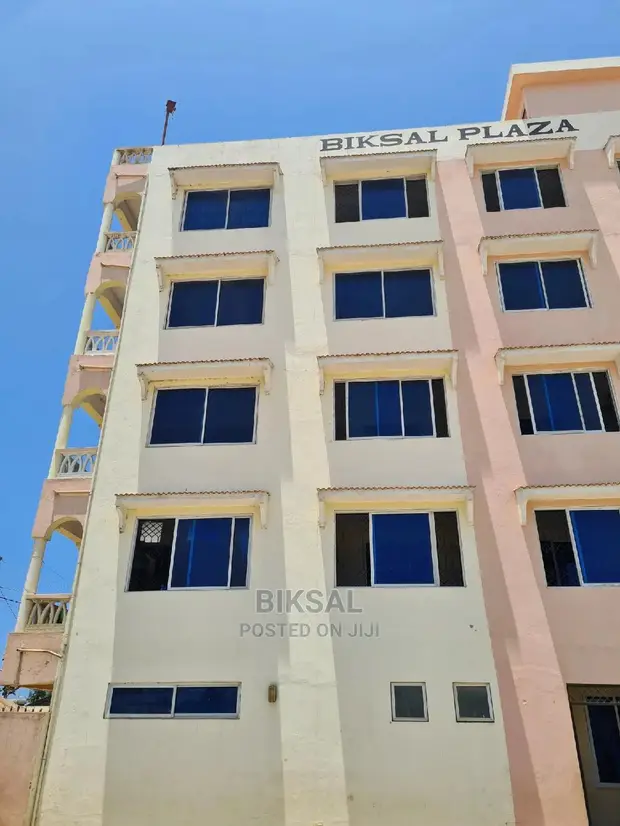 2bdrm Apartment in Biksal Apartment 2, Mtwapa for rent