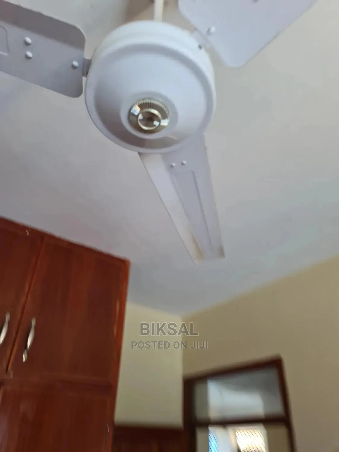 2bdrm Apartment in Biksal Apartment 2, Mtwapa for rent