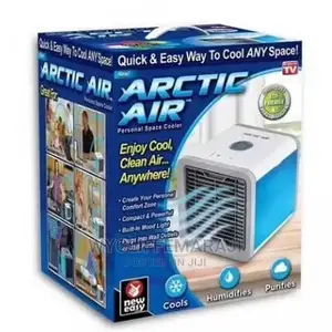 Arctic Air Cooler, Air Conditioner