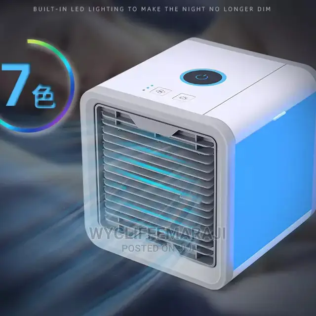 Arctic Air Cooler, Air Conditioner