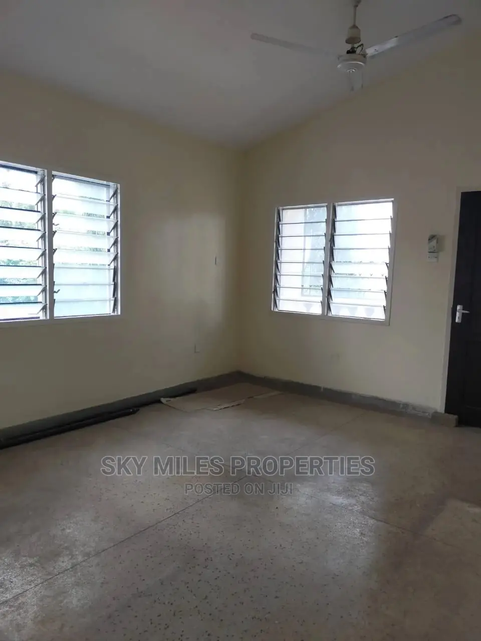 Mansion on Sale Beach Road Nyali
