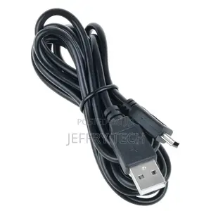 Mini USB 2.0 Cable Cord Lead for Turcom TS-6610 Touch Tablet