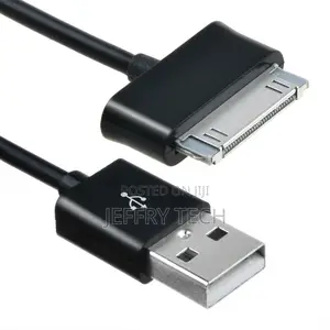 USB Charge Data Cord for Samsung Galaxy Sgh-I497 Gt-P7510 S