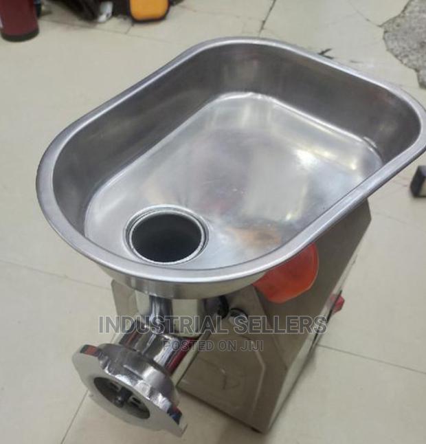 Smart Meat Grinder M8 - main view