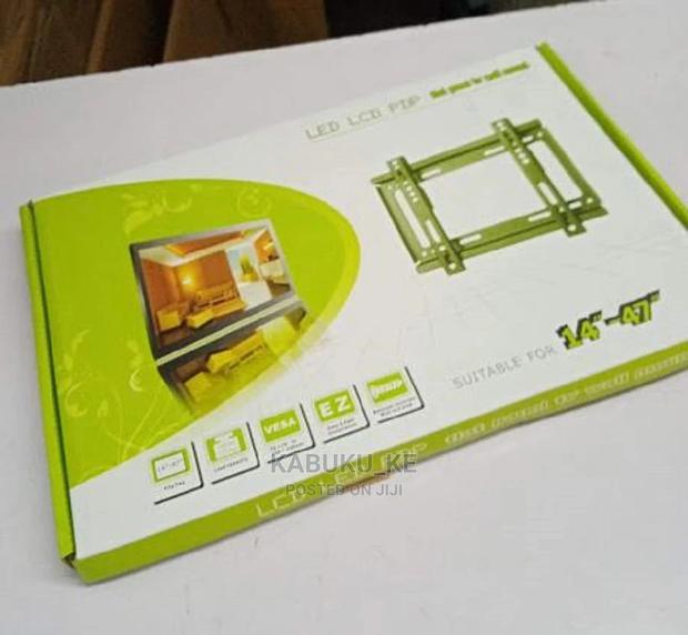 Wall Mount Tv - main view