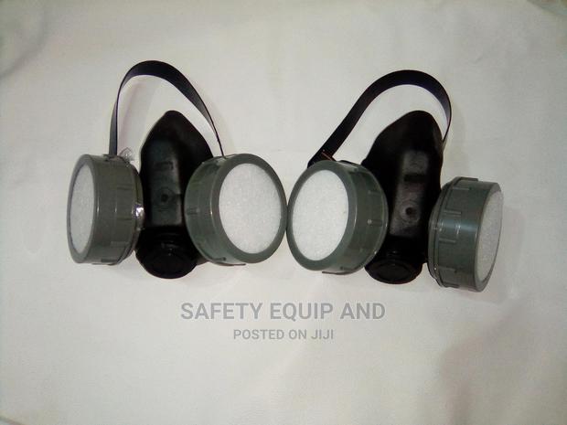 American Safety Chemical Respirators in Nairobi, Kenya