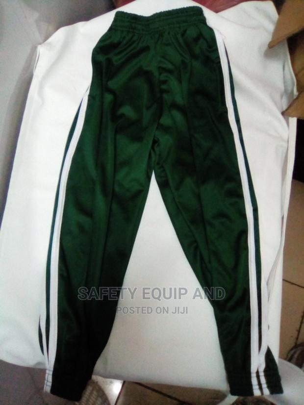 Track Suits in Kenya - main view
