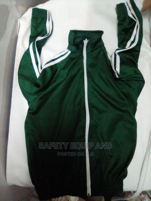 Track Suits in Kenya - thumbnail 3