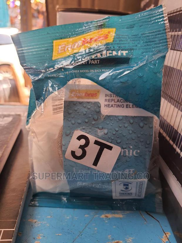 Element 3t Enerducha