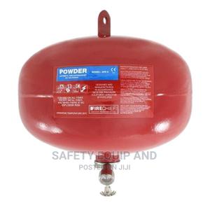 Automatic Fire Extinguishers at Discounted Price in in Kenya - thumbnail 2
