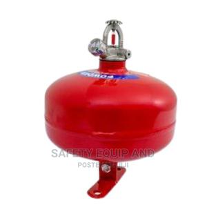 Automatic Fire Extinguishers at Discounted Price in Kenya - thumbnail 2