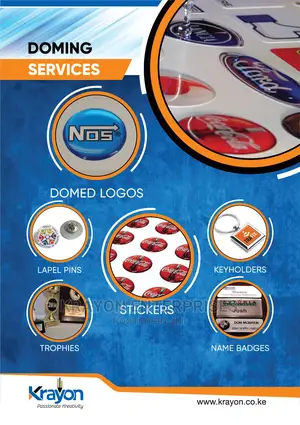 Doming Services
