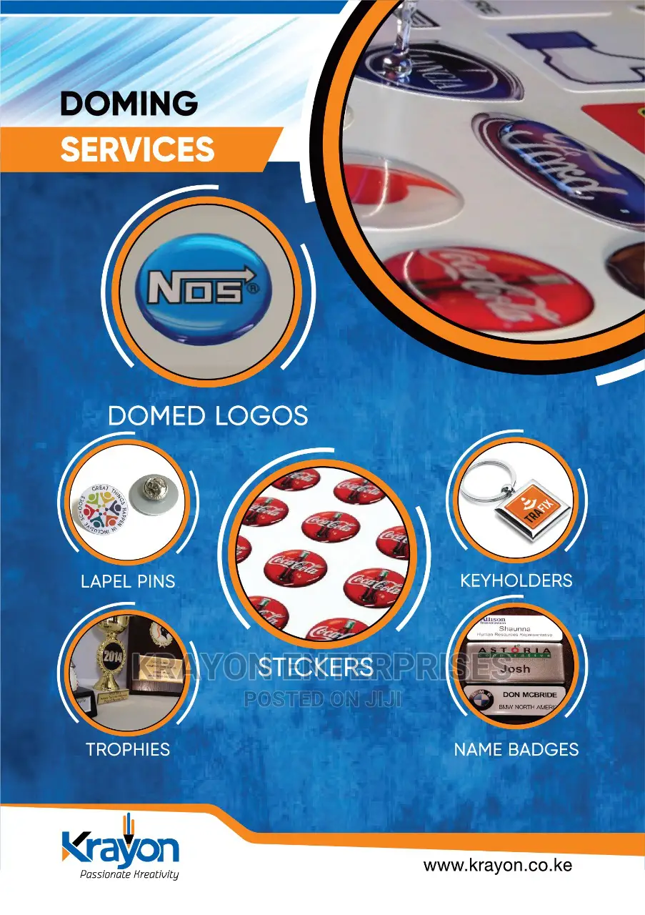 Doming Services