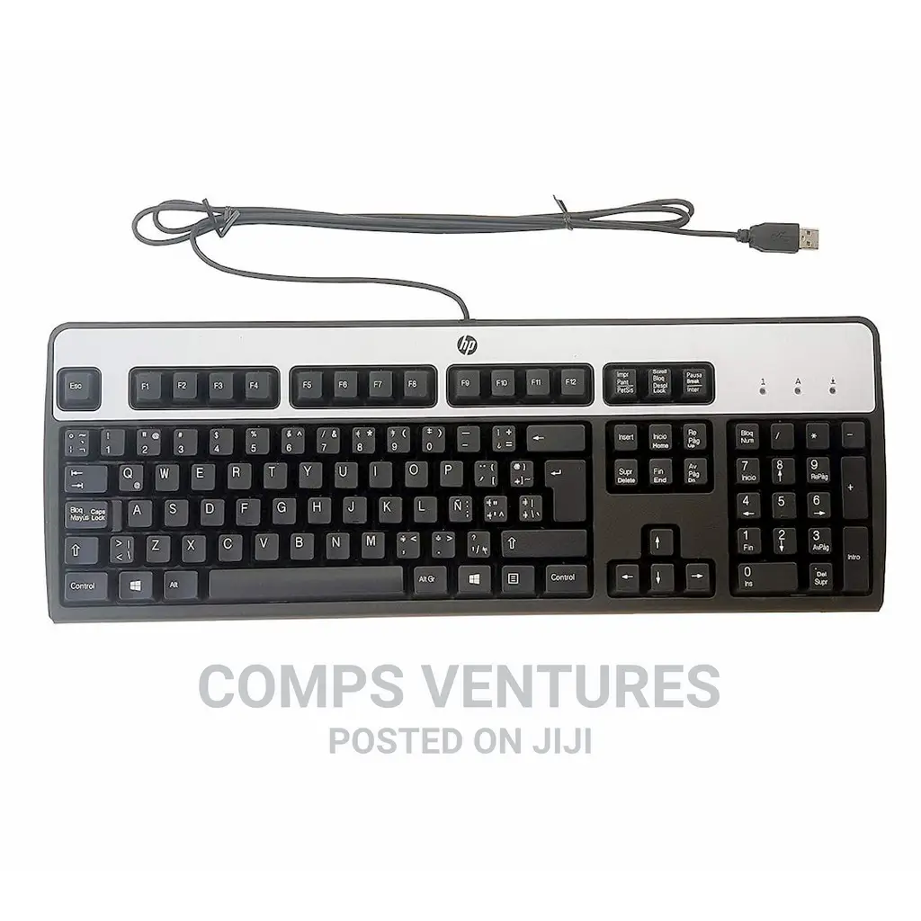 Clean Ex Uk Keyboards