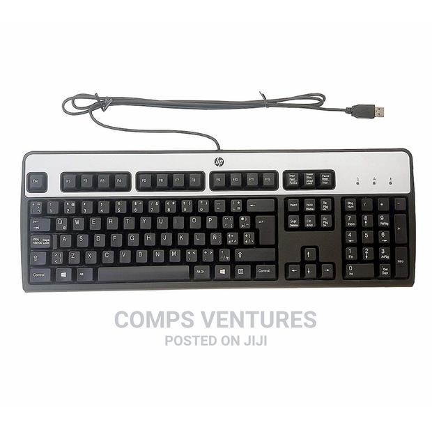 Clean Ex Uk Keyboards