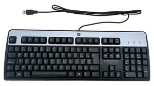 Clean Ex Uk Keyboards