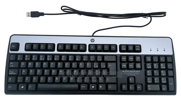 Clean Ex Uk Keyboards - thumbnail 2
