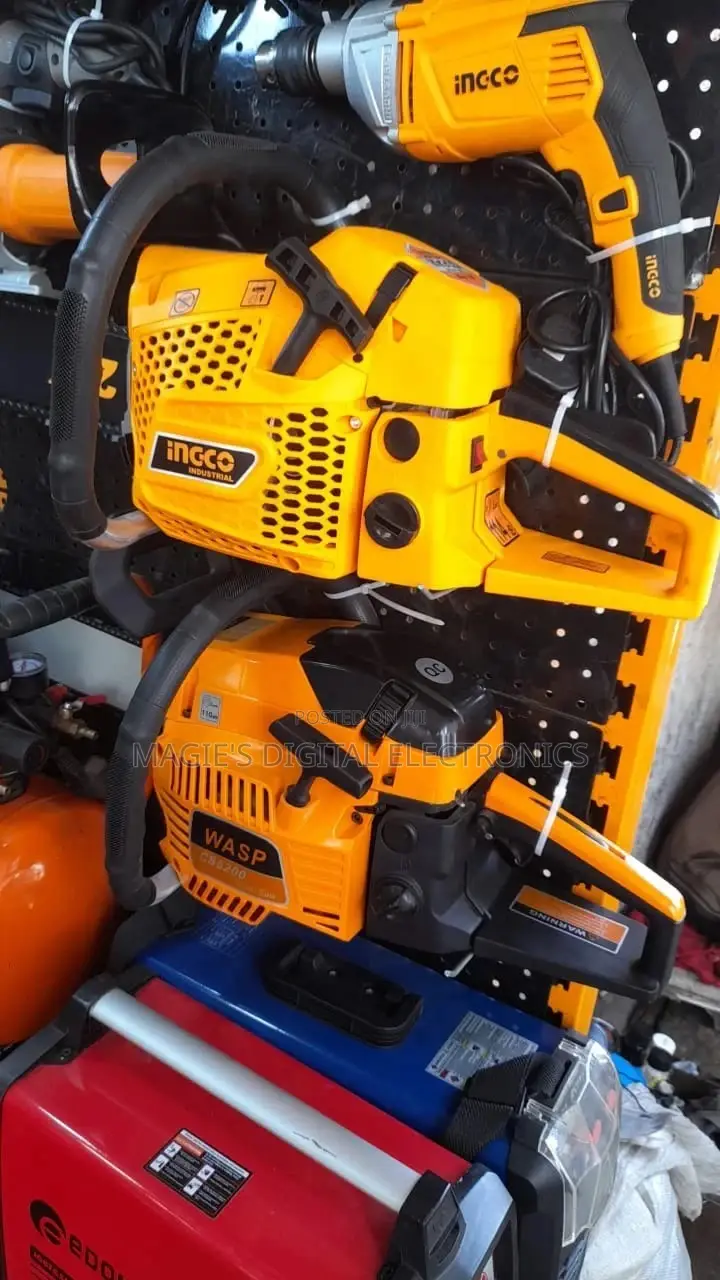 Powersaw Ingo
