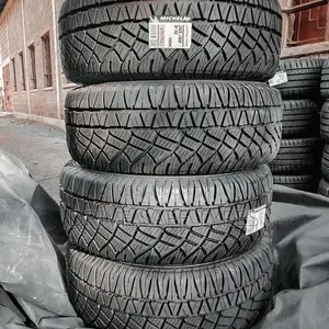 265/60 R18 Michelin Latitude Nylon
