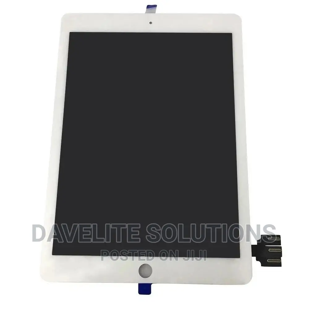 Apple iPad Air, iPad Pro Screen Replacement
