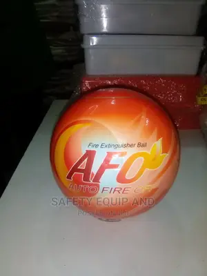 Automatic Fire Ball in Kenya at Affordable Price