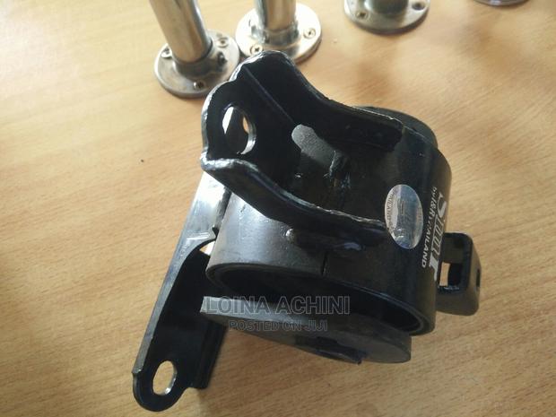 Honda Fit GE6 Left Engine Mount
