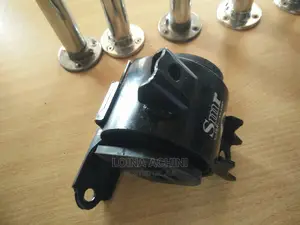 Honda Fit GE6 Left Engine Mount