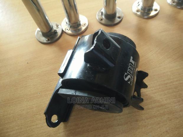 Honda Fit GE6 Left Engine Mount - thumbnail 2