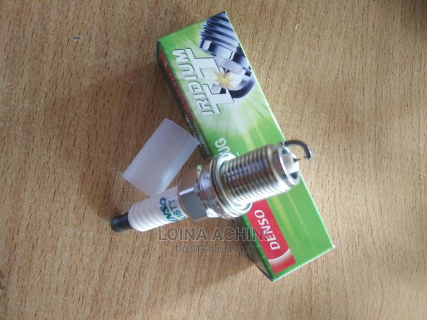 Genuine Denso IK16TT Plugs - thumbnail 3