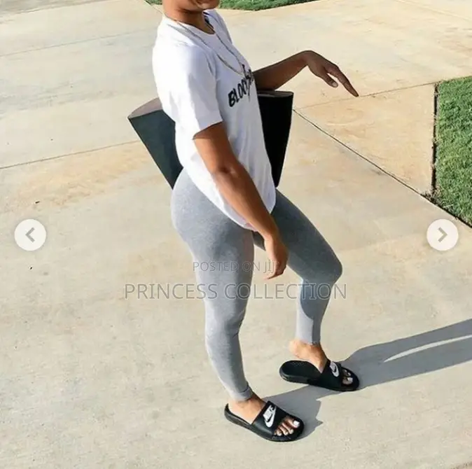 Heavy Cotton Tights/ Leggings
