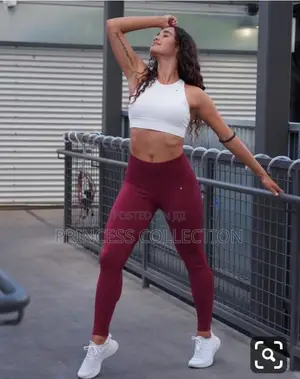 Heavy Cotton Tights/ Leggings