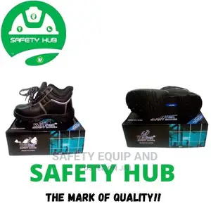 Vaultes Safety Footwear/ Safety Boots/ Safety Shoes