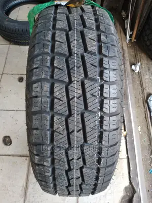 Quality Boto Tires Sizes 265/60r18 A/T.