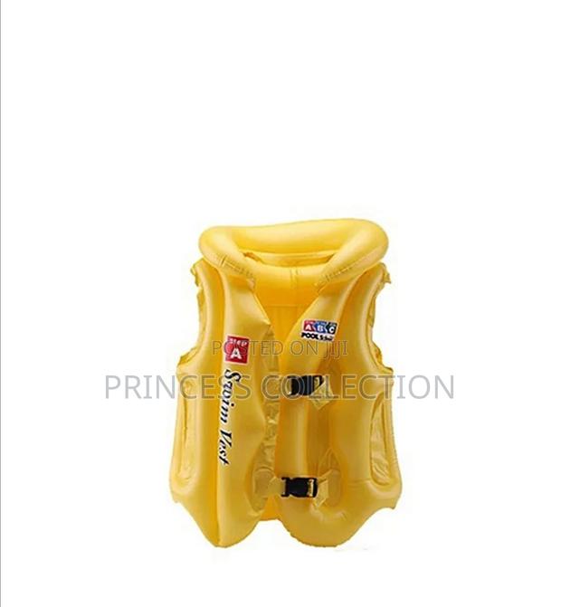 Kids Floating Vest - main view