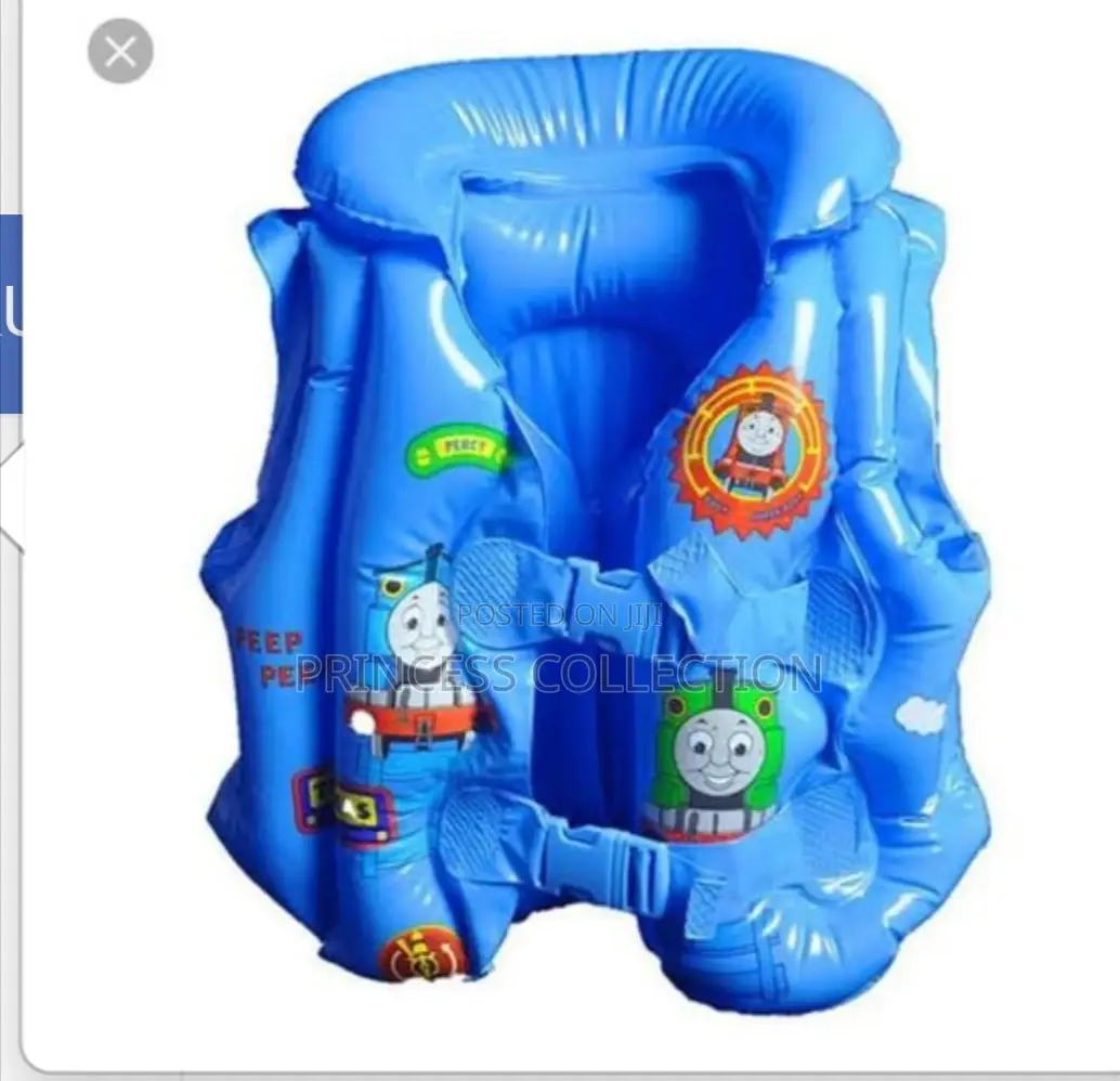 Kids Floating Vest