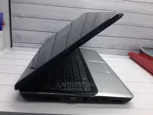 Photo - Laptop HP Compaq Presario CQ61 2GB AMD HDD 320GB