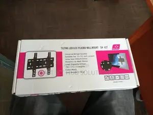 Tilting LED/LCD Wall Bracket for Tv 15/55 Inch