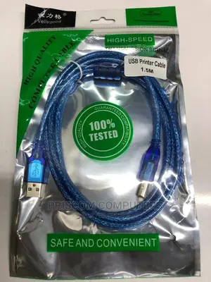 Printer Cable 1.5M