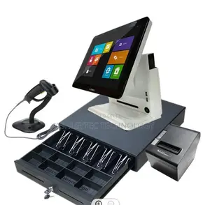 Minimart Point of Sale