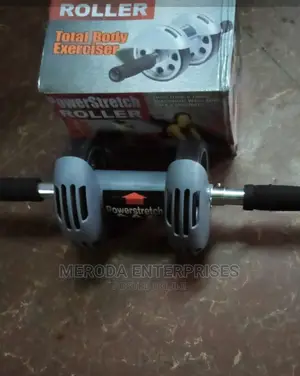 Powerstrech Roller