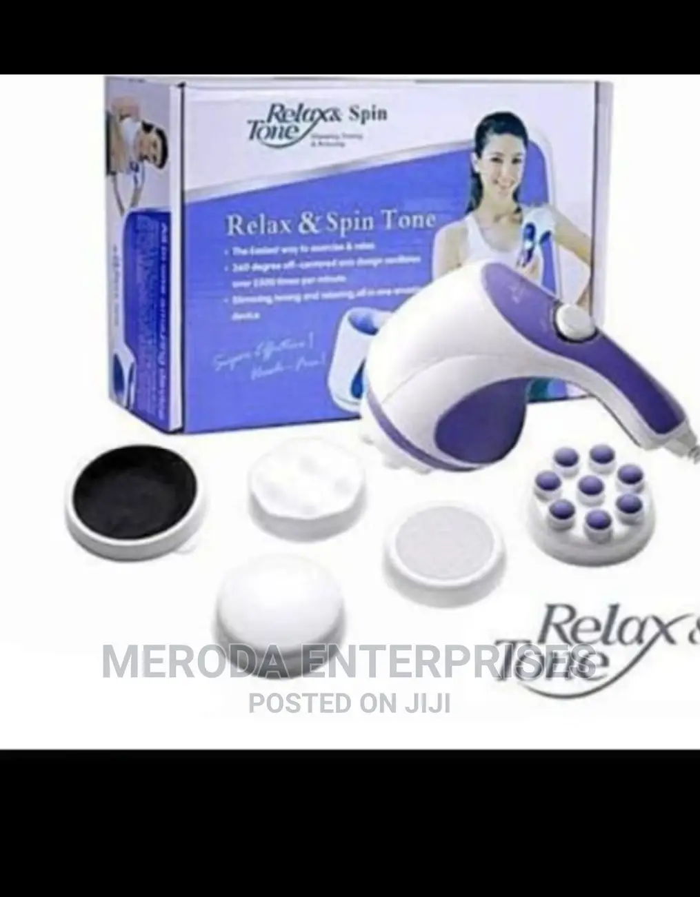 Massager Relax