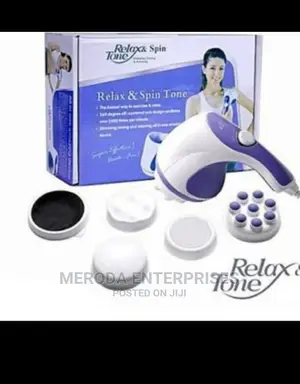 Massager Relax