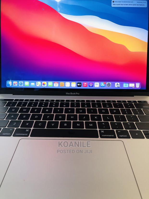Laptop Apple MacBook 2016 8GB Intel Core I5 SSD 256GB - thumbnail 3