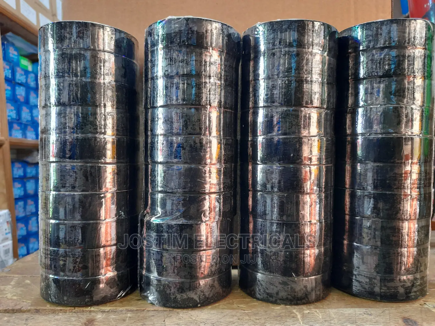 Insulation Tape 20yards