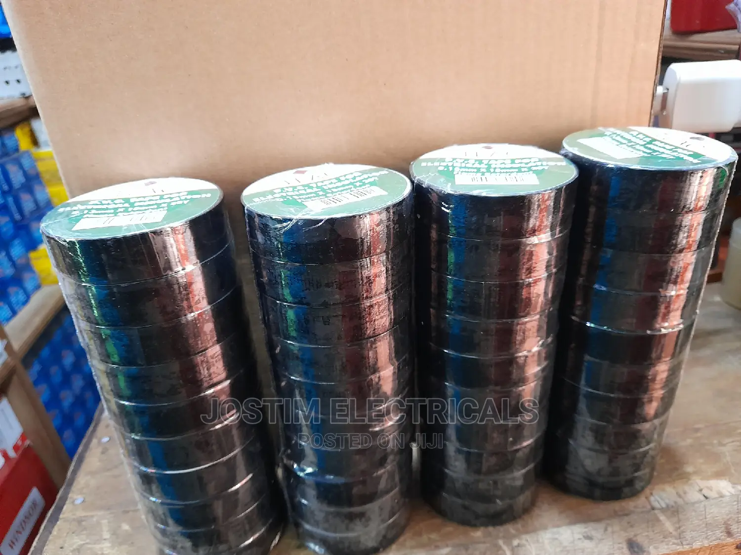 Insulation Tape 20yards
